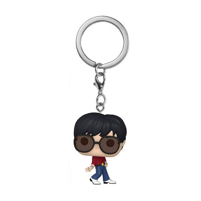 FUNKO POP J-HOPE (56028) - DYNAMITE - BTS - MUSIC