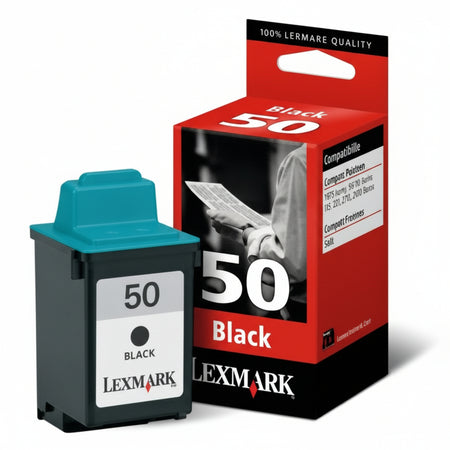 CARTUCCIA COMP LEXMARK 17G0050