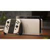 Nintendo Switch Oled Bianca Console Super Mario Kart 8 Abbonamento 12 Mesi Italy+FC 26