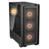 Case computer desktop ATX Cougar MX600