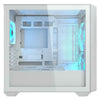 Case computer desktop ATX Cougar MX600 Mini Rgb