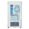 Case computer desktop ATX Cougar MX600 Mini Rgb