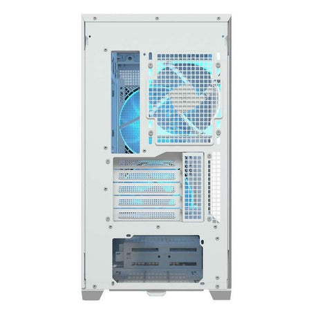 Case computer desktop ATX Cougar MX600 Mini Rgb