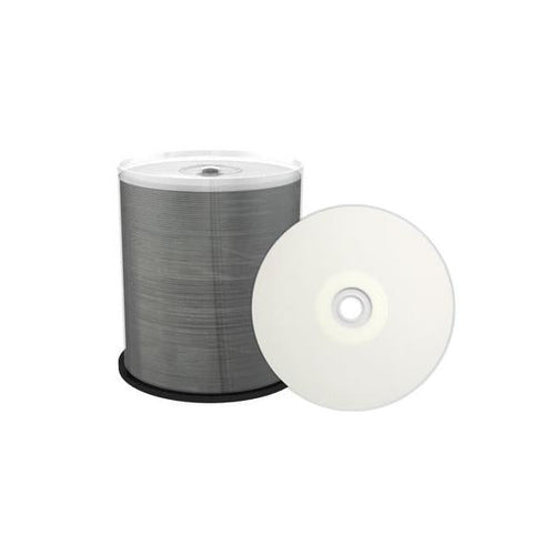 MediaRange MRPL513 CD vergine CD-R 700 MB 52x 100 pz (MediaRange CD-R 700MB 100pcs Waterguar)