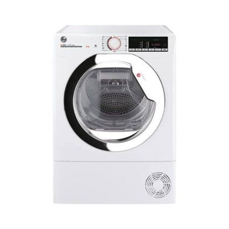 HOOVER HCE H9A3TCEX-S ASCIUG 9K A+++