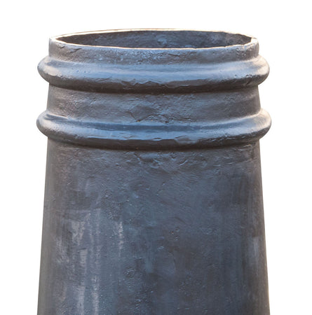 Biscottini Camino stufa braciere a cipolla in fusione di ghisa Molto solido robusto