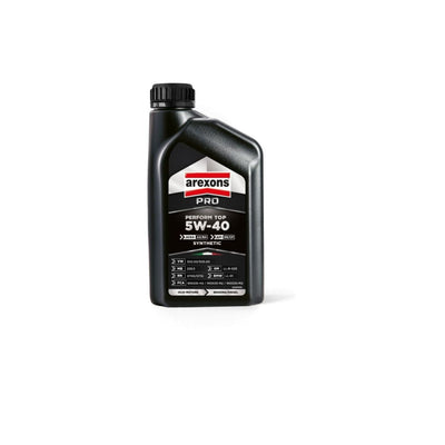 Arexons Olio Auto Pro 5w-40 Benzina/diesel 1L