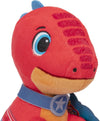 Peluche Dinosauro Dino Ranch Blitz 15 cm