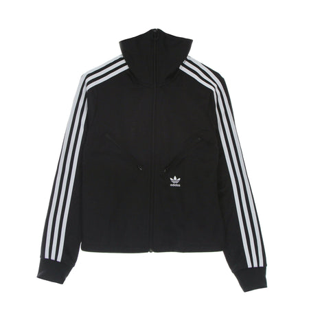 Adidas Giacca Tuta Donna Track Top Black da donna