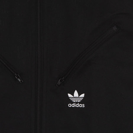 Adidas Giacca Tuta Donna Track Top Black da donna