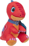Peluche Dinosauro Dino Ranch Blitz 15 cm