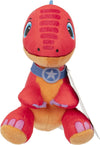 Peluche Dinosauro Dino Ranch Blitz 15 cm