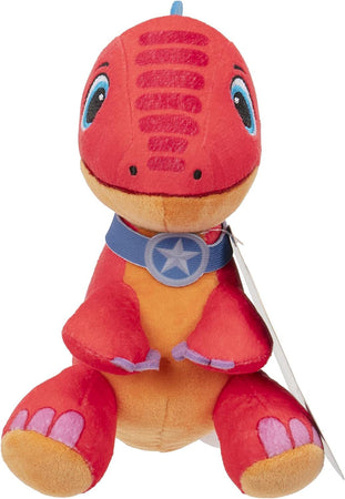 Peluche Dinosauro Dino Ranch Blitz 15 cm