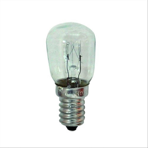 Airam lampadina pera 1/2 candela 10w e14