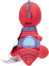 Peluche Dinosauro Dino Ranch Blitz 15 cm