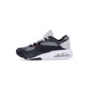 JORDAN Scarpa Bassa Uomo Jordan Air 200e Black/university Red/smoke Grey/white da uomo