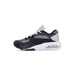 JORDAN Scarpa Bassa Uomo Jordan Air 200e Black/university Red/smoke Grey/white da uomo