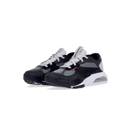 JORDAN Scarpa Bassa Uomo Jordan Air 200e Black/university Red/smoke Grey/white da uomo