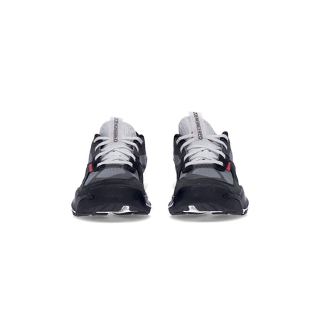 JORDAN Scarpa Bassa Uomo Jordan Air 200e Black/university Red/smoke Grey/white da uomo