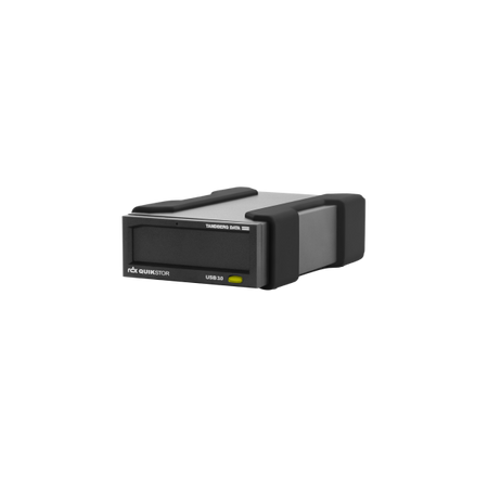 RDX EXTERNAL DRIVE BLACK