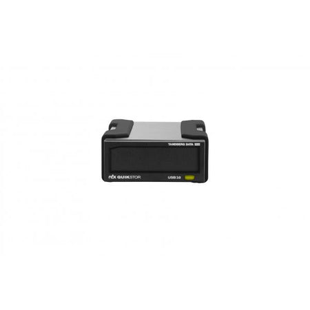 RDX EXTERNAL DRIVE BLACK