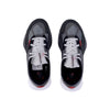 JORDAN Scarpa Bassa Uomo Jordan Air 200e Black/university Red/smoke Grey/white da uomo