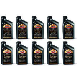 Arexons Olio Auto Pro 5w-30 C2/c3 Benzina/diesel Low Sap