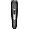 Rowenta Regolabarba Ricaricabile Stylis TN2804 Black/Silver