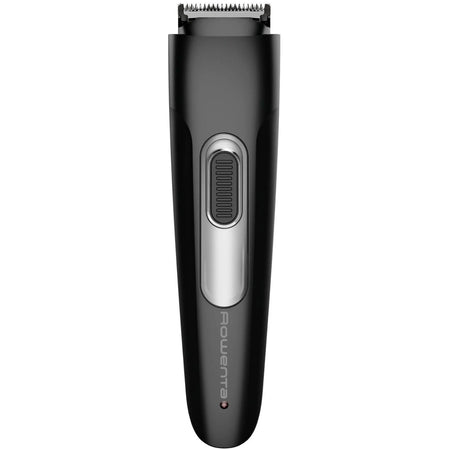 Rowenta Regolabarba Ricaricabile Stylis TN2804 Black/Silver