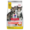Hill's Perfect Digestion secco Gatti Kitten pollo