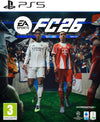 Ea Sports Fc 26 PS5 IT Versione Italiana