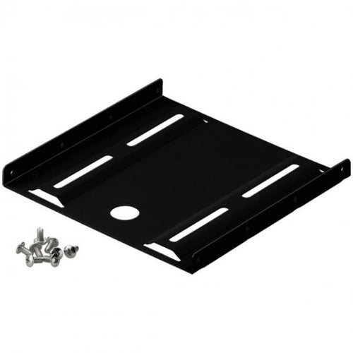 Frame di Montaggio per HDD/SSD 2.5 su alloggiamenti 3.5 - Viti incluse