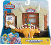 Dino Ranch Ankylosaurus Playset
