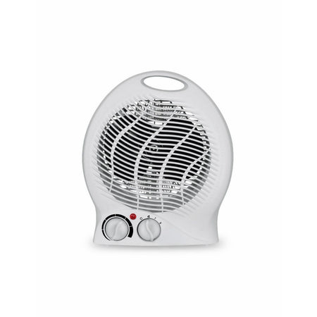 Caldobagno Fh-90a Termostato Regolabile Potenza 2000W
