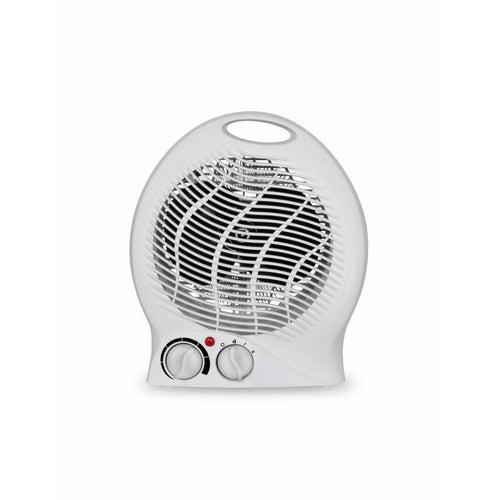 Caldobagno Fh-90a Termostato Regolabile Potenza 2000W