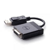 Adapter - DisplayPort to