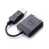 Adapter - DisplayPort to