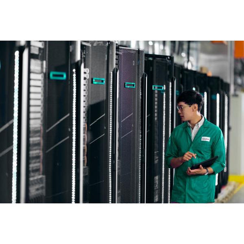 HPE KIT CUSTODIA BATTERIA ML150 GEN9 SMART STORAGE