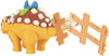 Dino Ranch Ankylosaurus Playset