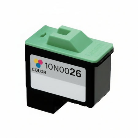 CARTUCCIA COMP LEXMARK X25/X1000 COLOR