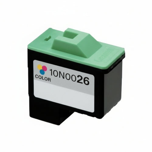 CARTUCCIA COMP LEXMARK X25/X1000 COLOR