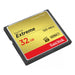 SanDisk 32GB Extreme CompactFlash
