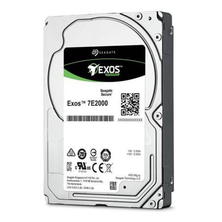 ENTERPRISE CAP 2.5 HDD 1TB