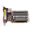 ZOTAC GEFORCE GT730 4GB ZONE EDITION - SCHEDA VIDEO (ZT-71115-20L)