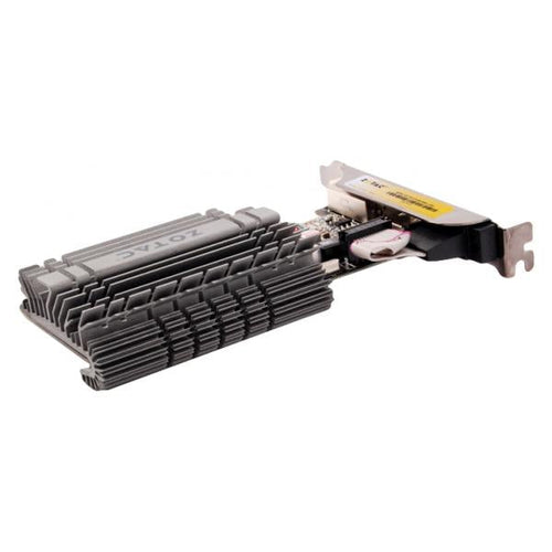 ZOTAC GEFORCE GT730 4GB ZONE EDITION - SCHEDA VIDEO (ZT-71115-20L)