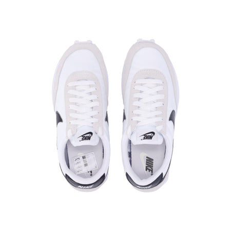 Nike Scarpa Bassa Donna W Daybreak White/black/summit White da donna