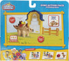 Dino Ranch Stegosaurus Playset