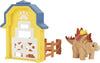 Dino Ranch Stegosaurus Playset