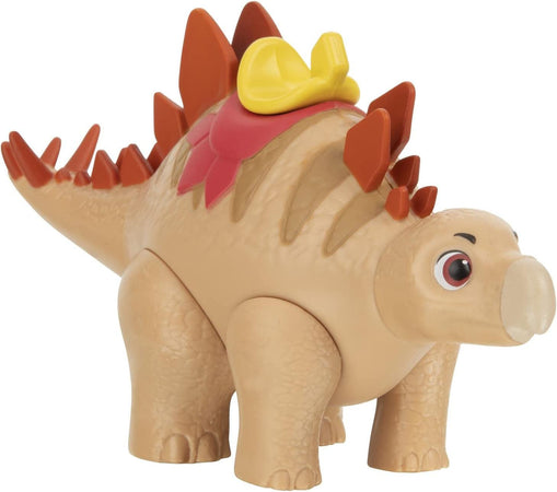 Dino Ranch Stegosaurus Playset
