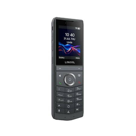 Telefono Senza Fili Fanvil W620W